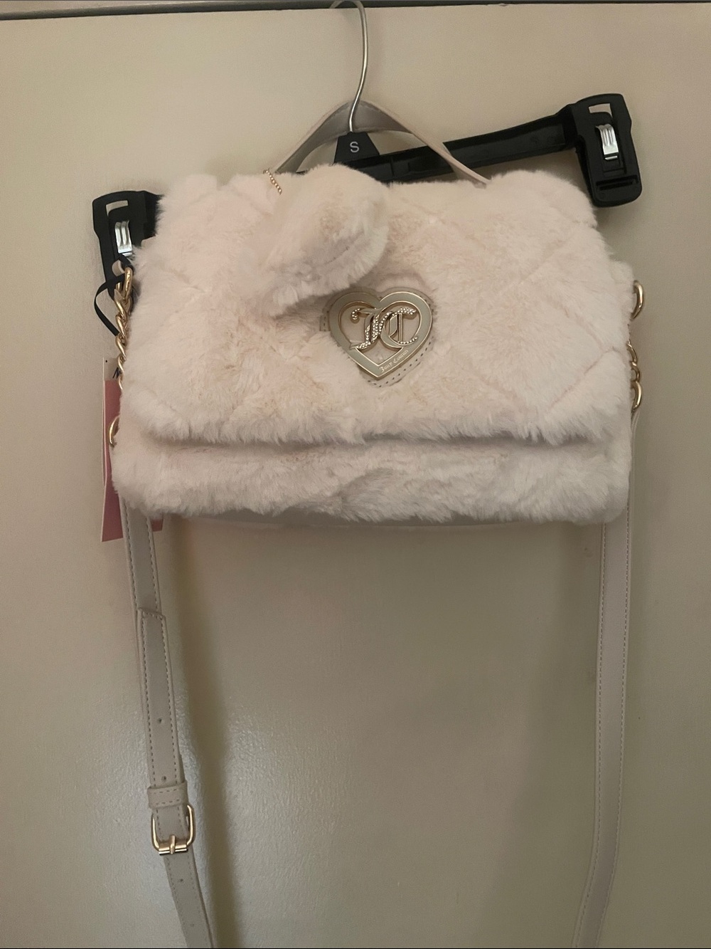 Juicy Couture crossbody bag